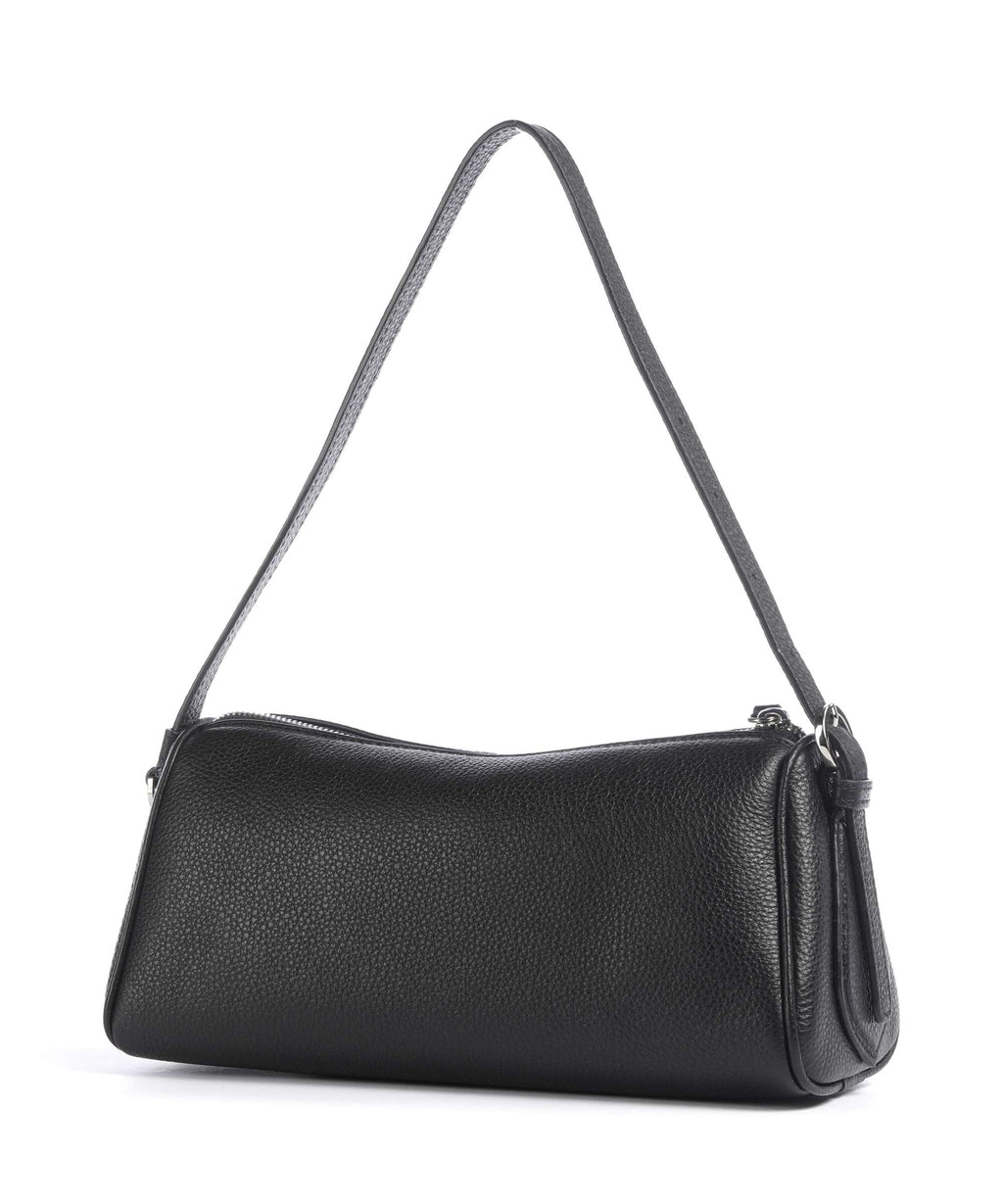 Abro Agave Agnes Shoulder bag black/nickel