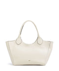 Abro Agave Senta Tote bag beige