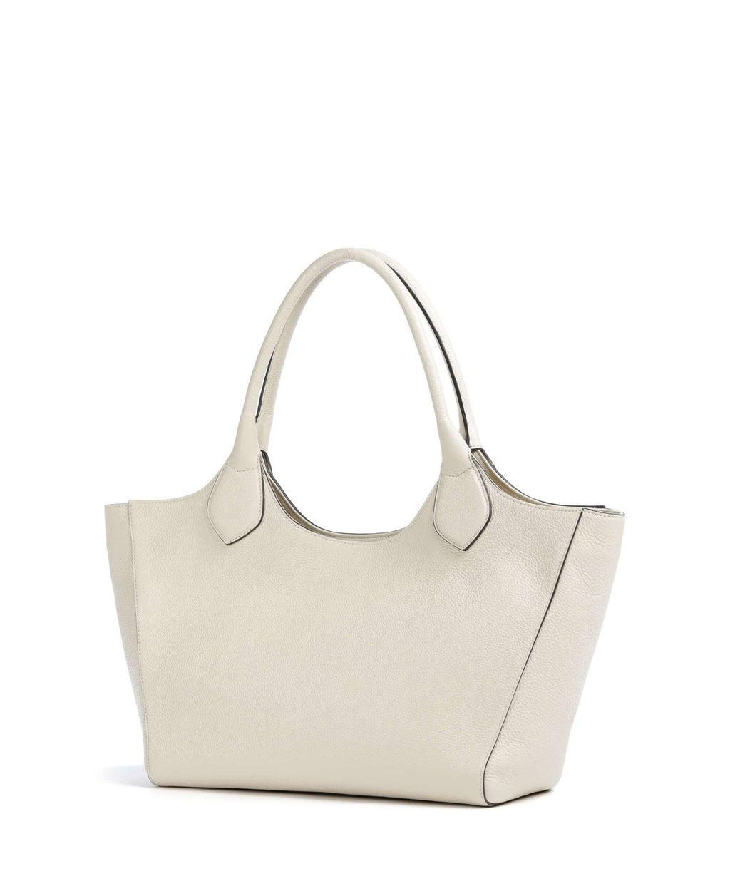 Abro Agave Senta Tote bag beige