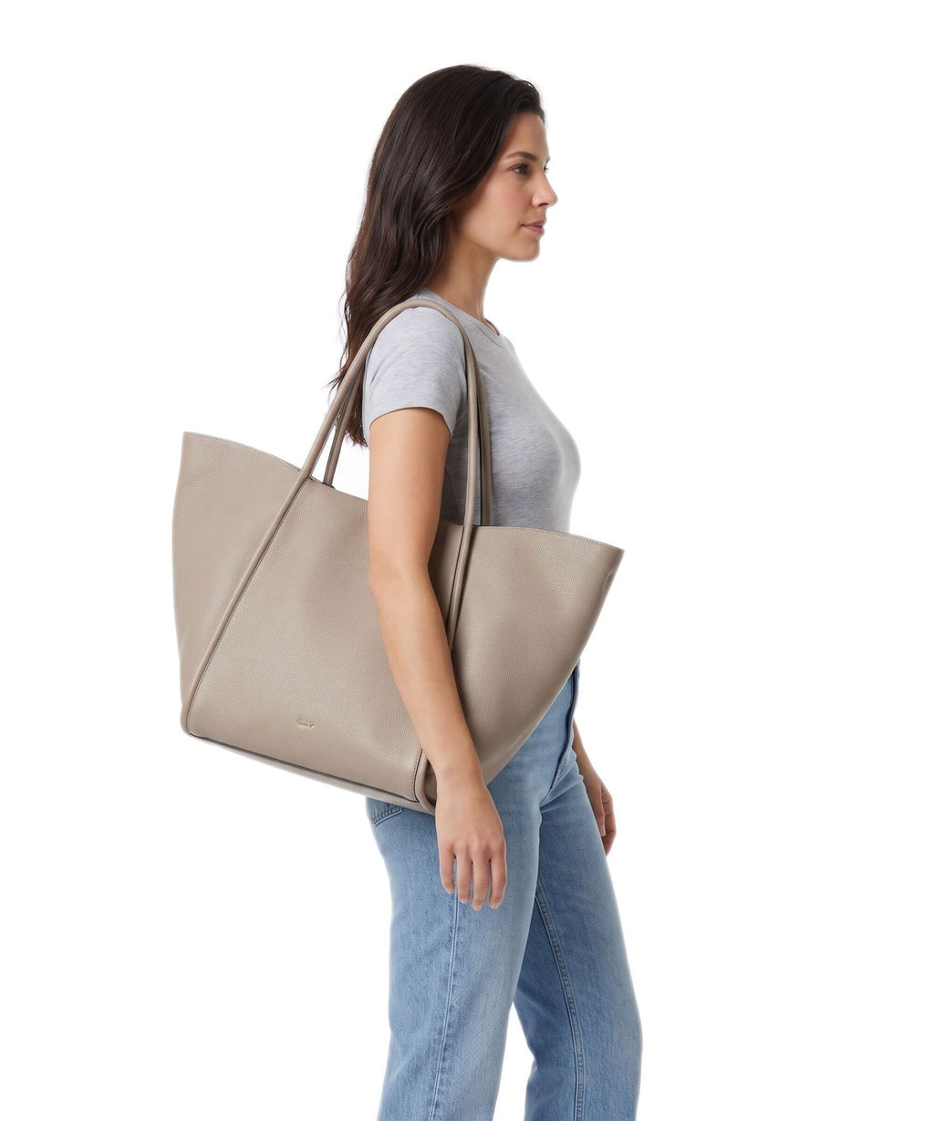 Abro Agave Willow Tote bag siena