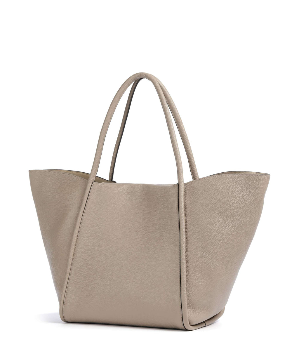 Abro Agave Willow Tote bag siena