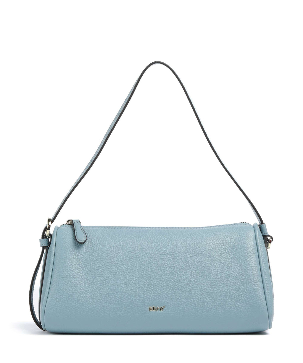 Abro Agave Agnes Shoulder bag sapphire