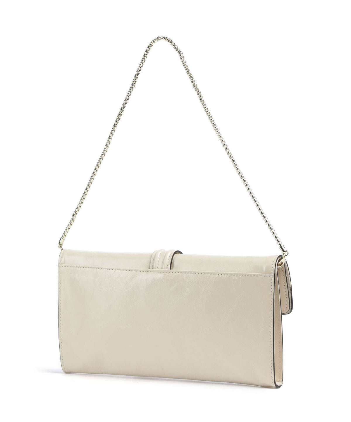 Abro Venice Luna Shoulder bag milk