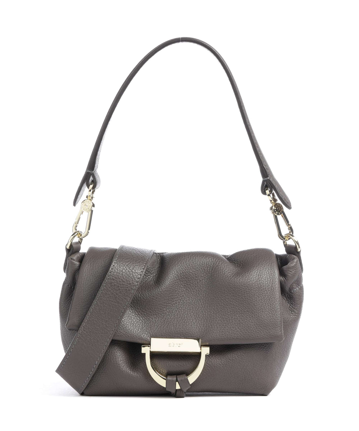 Abro Dalia Temi Small Shoulder bag grey