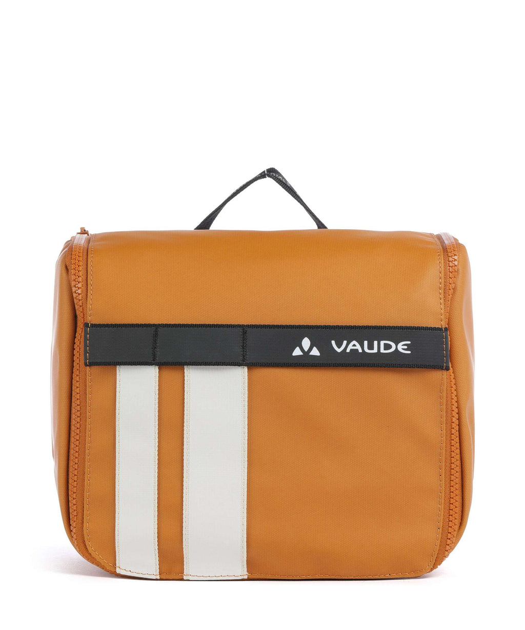 Vaude Banaba Toiletry bag silt brown
