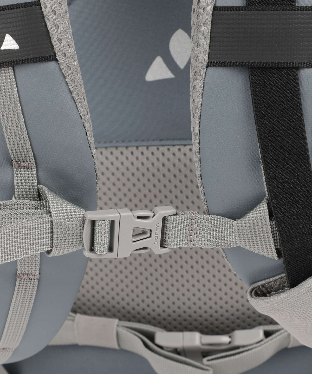 Vaude Mineo 30 Hiking backpack heron