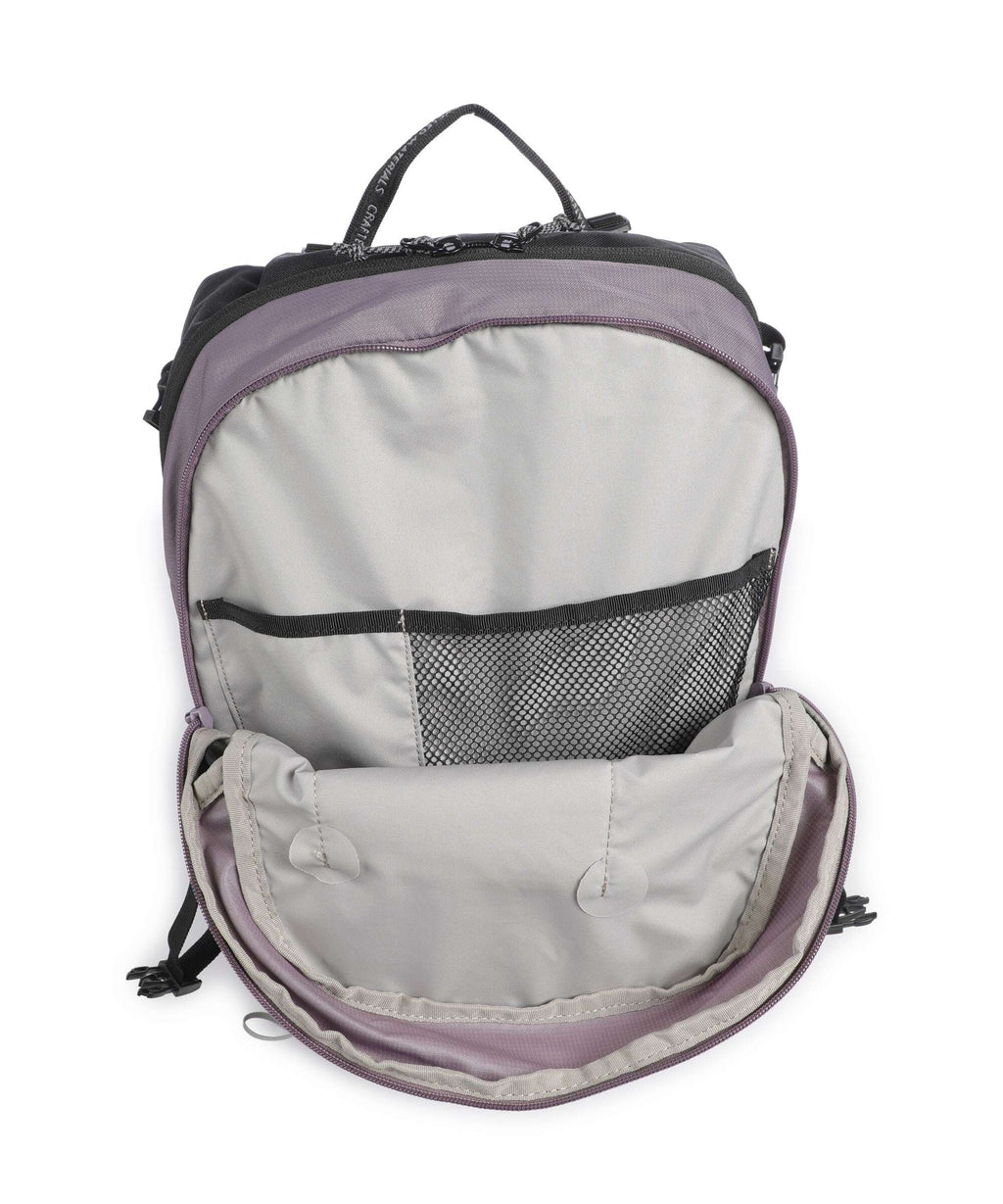 Vaude Wizard 24+4 Hiking backpack purple ash