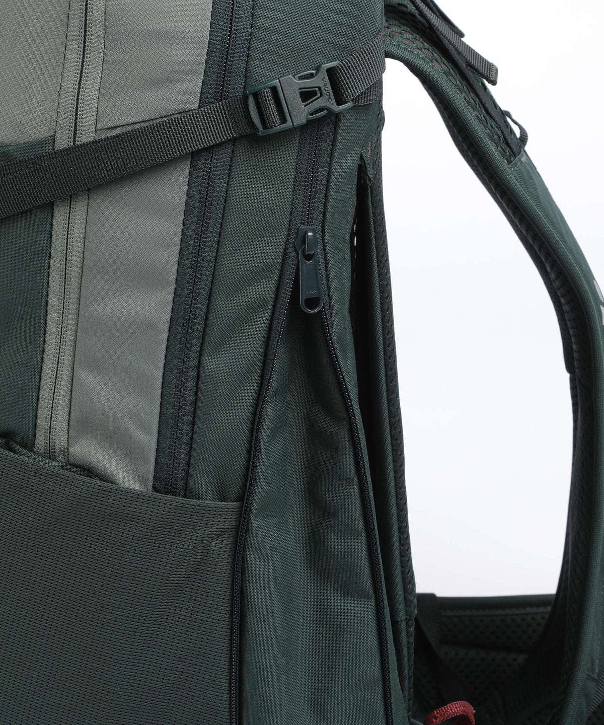 Vaude Wizard 24+4 Hiking backpack agave