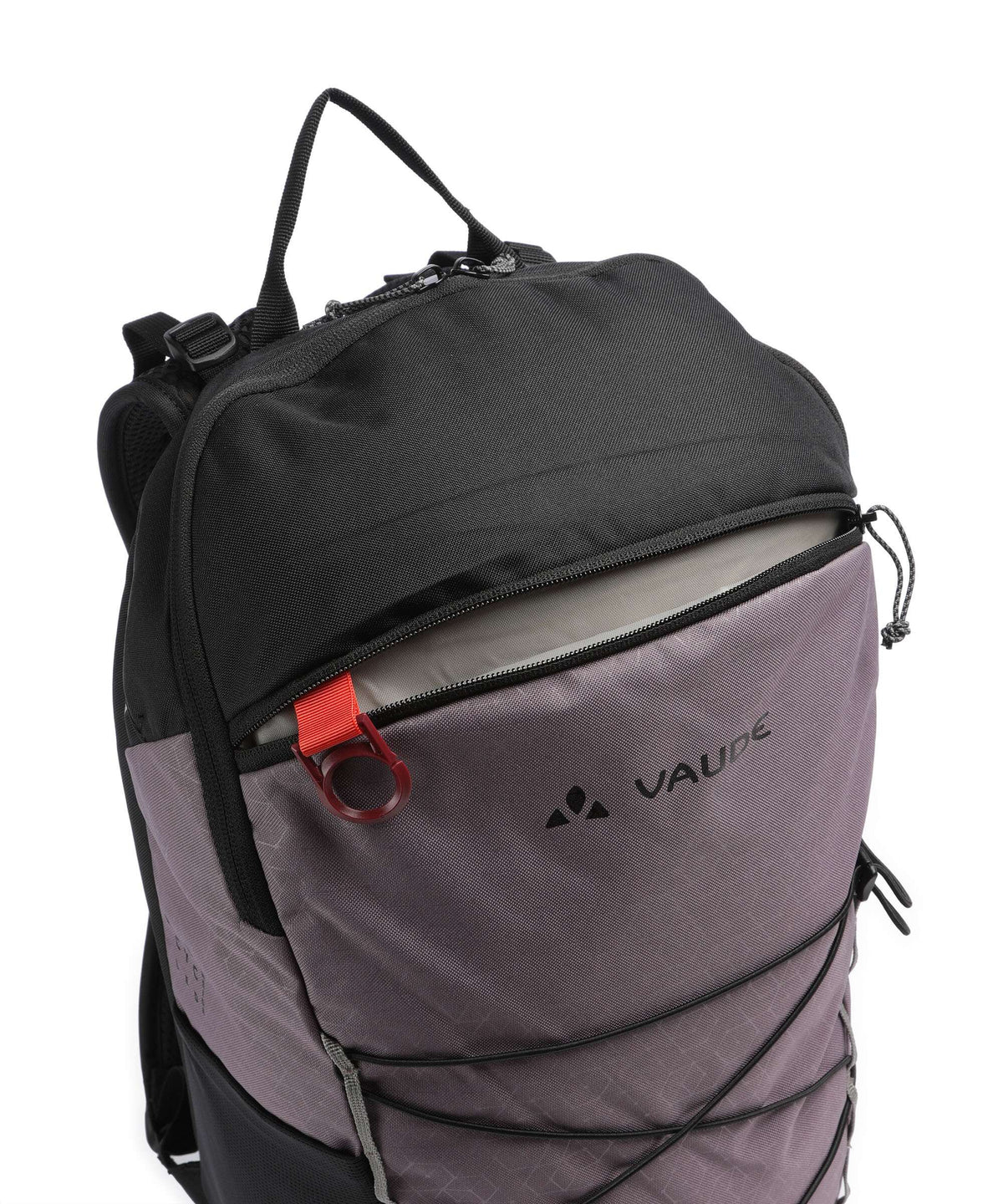 Vaude Agile 20 Hiking backpack purple ash