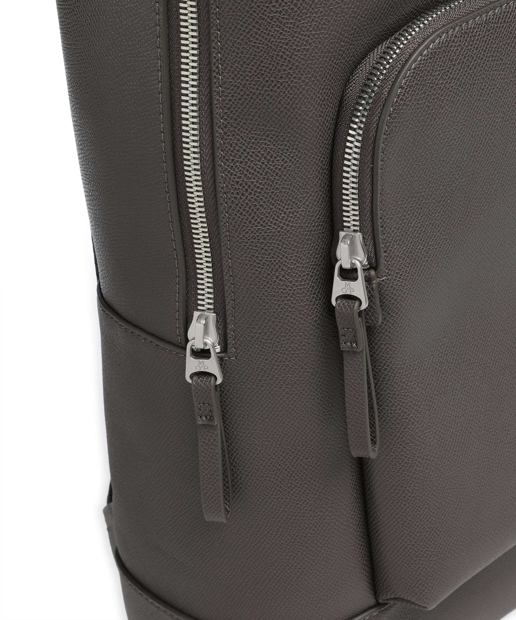 Marc O'Polo Fabio M Backpack dark nickle