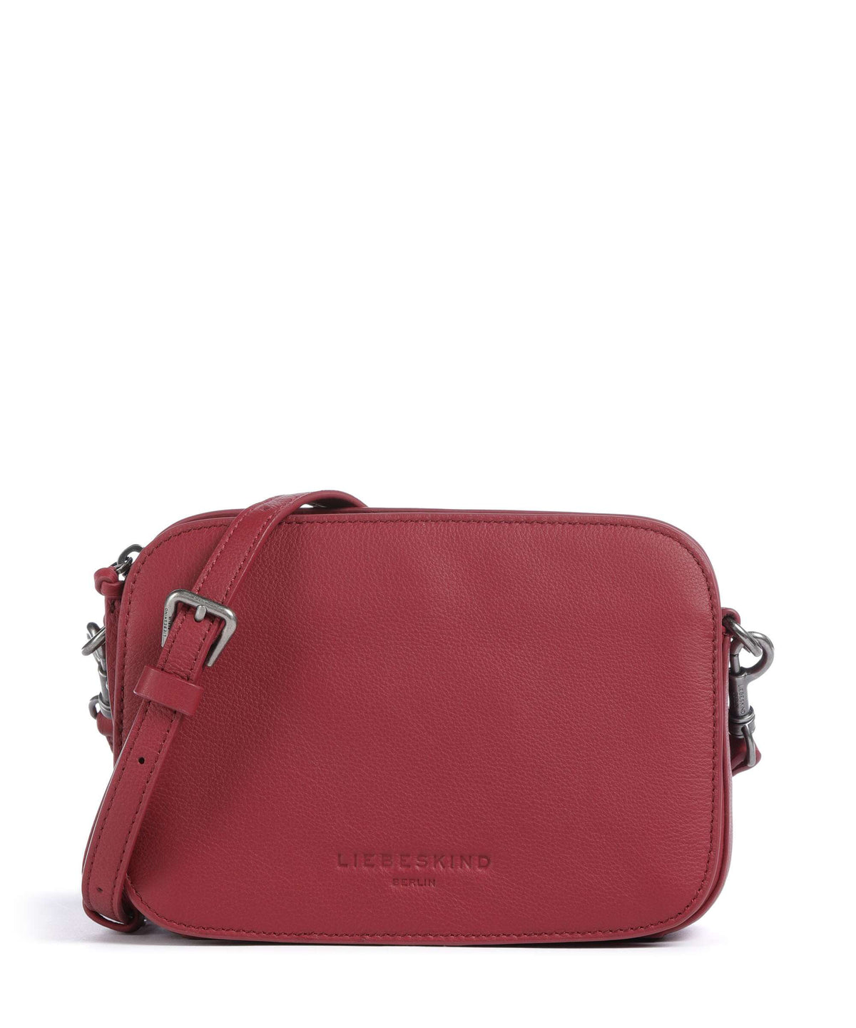 Liebeskind Harris Luka Crossbody bag berry