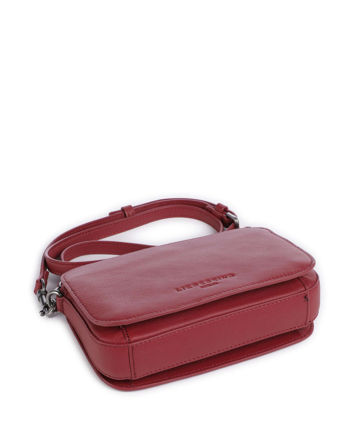 Liebeskind Harris Luka Crossbody bag berry
