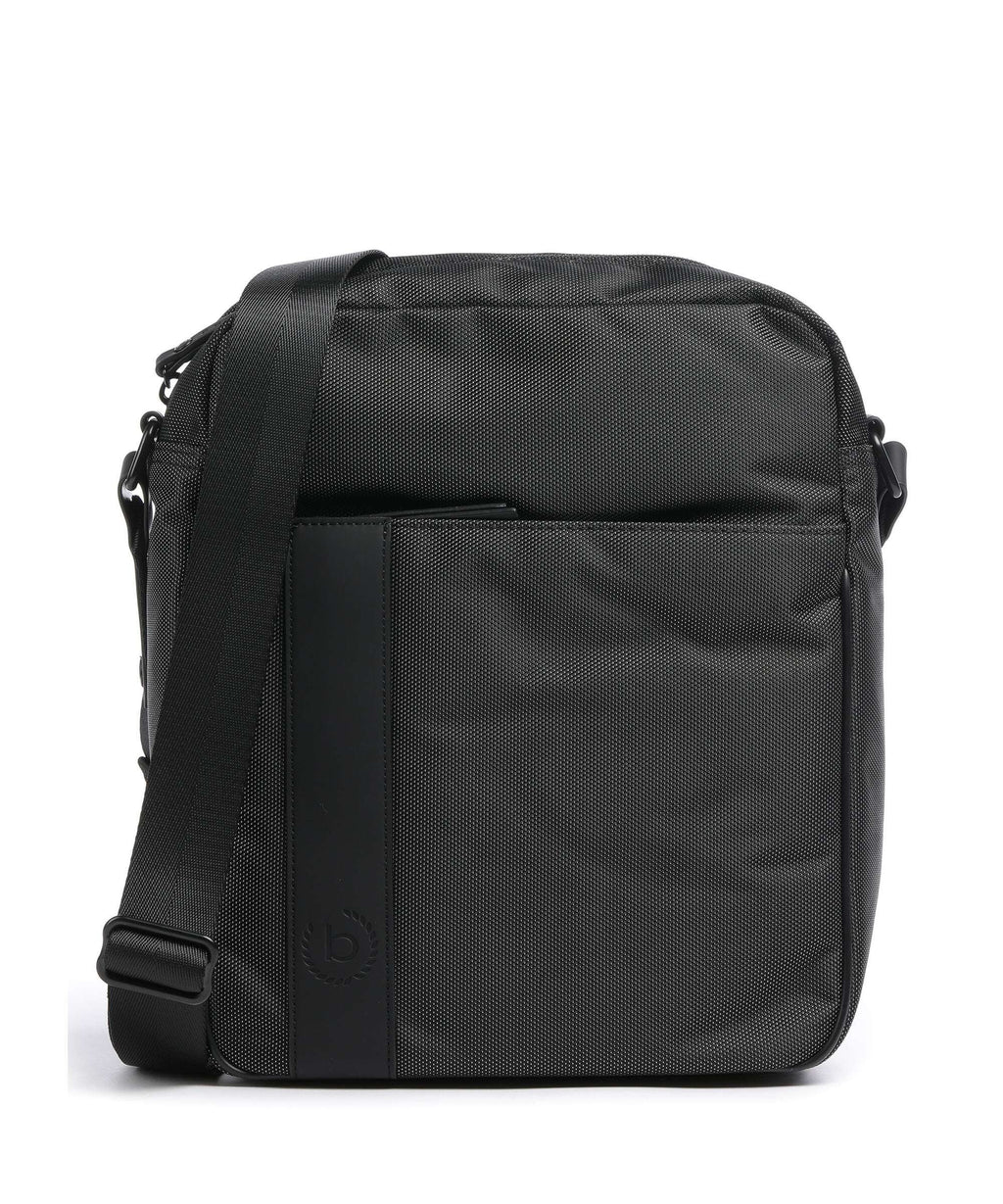 Bugatti Domani Crossbody bag anthracite