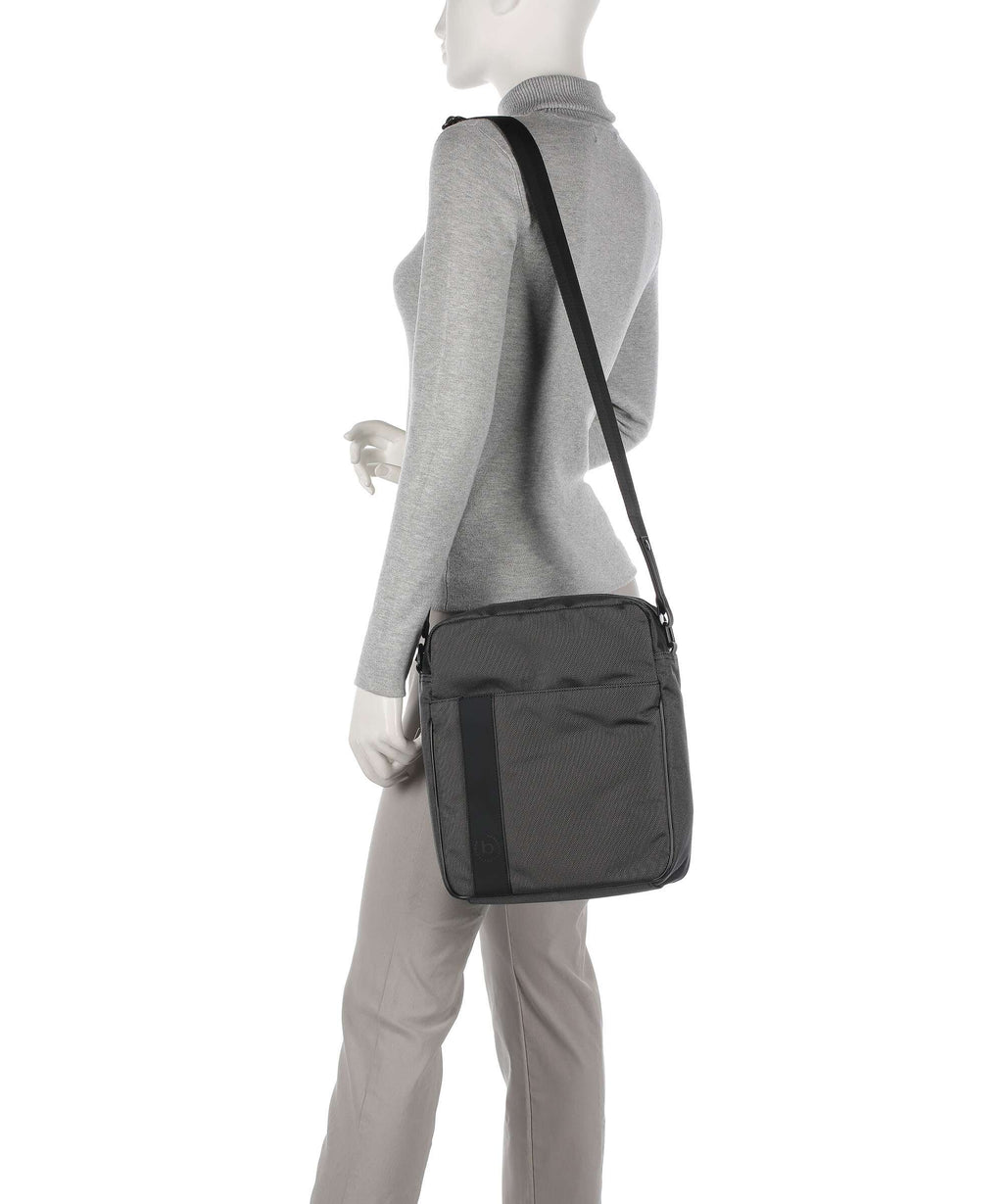 Bugatti Domani Crossbody bag anthracite