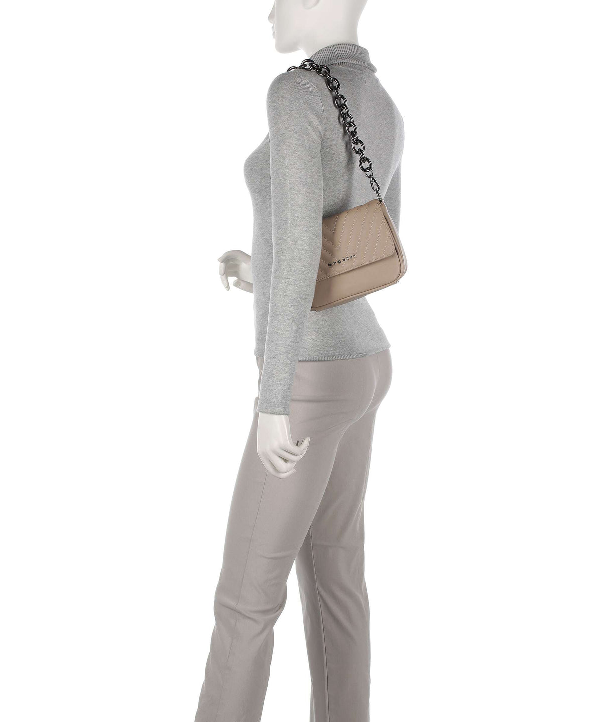 Bugatti Sira Crossbody bag sand