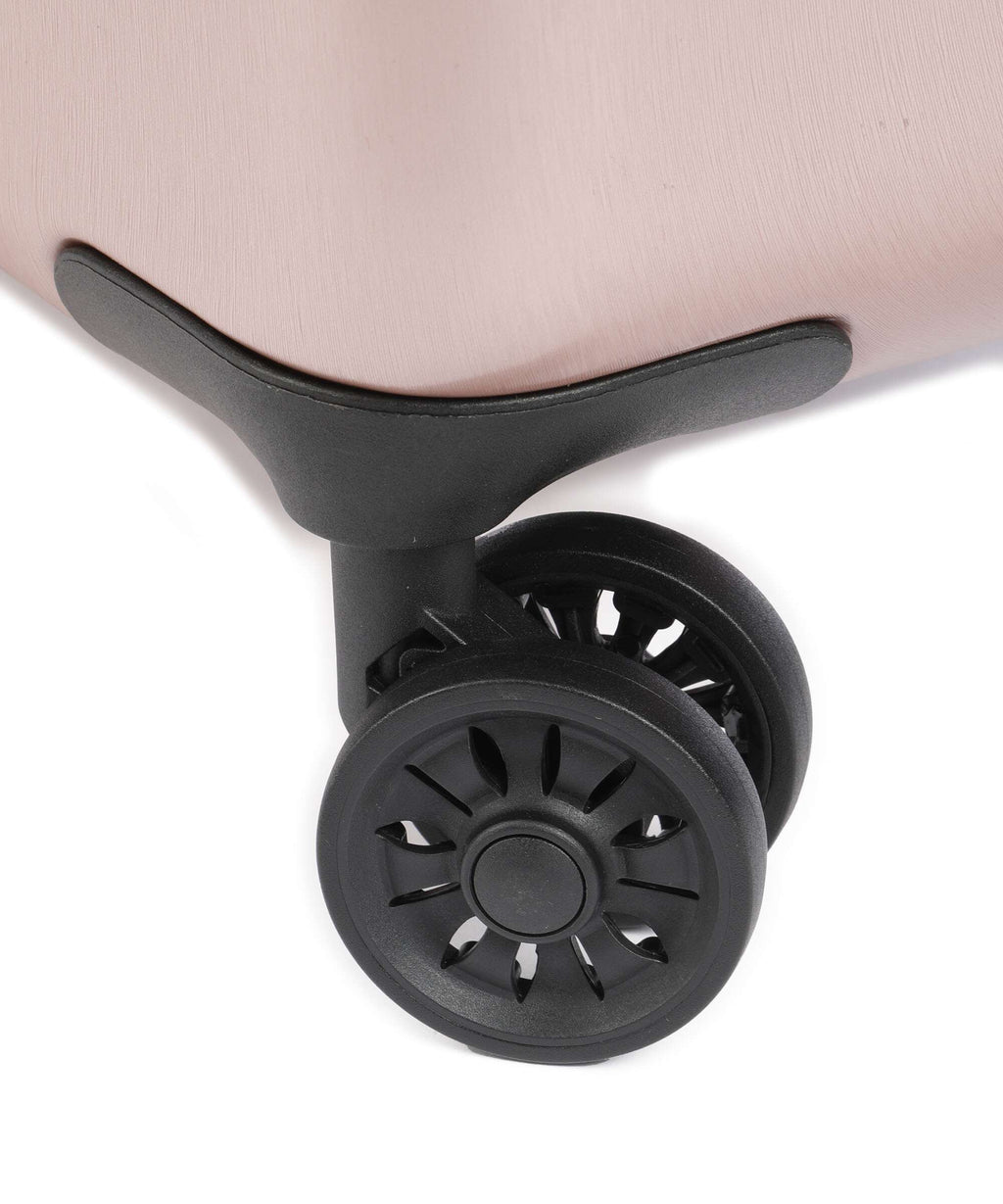 Bugatti Corium Spinner (4 wheels) rose