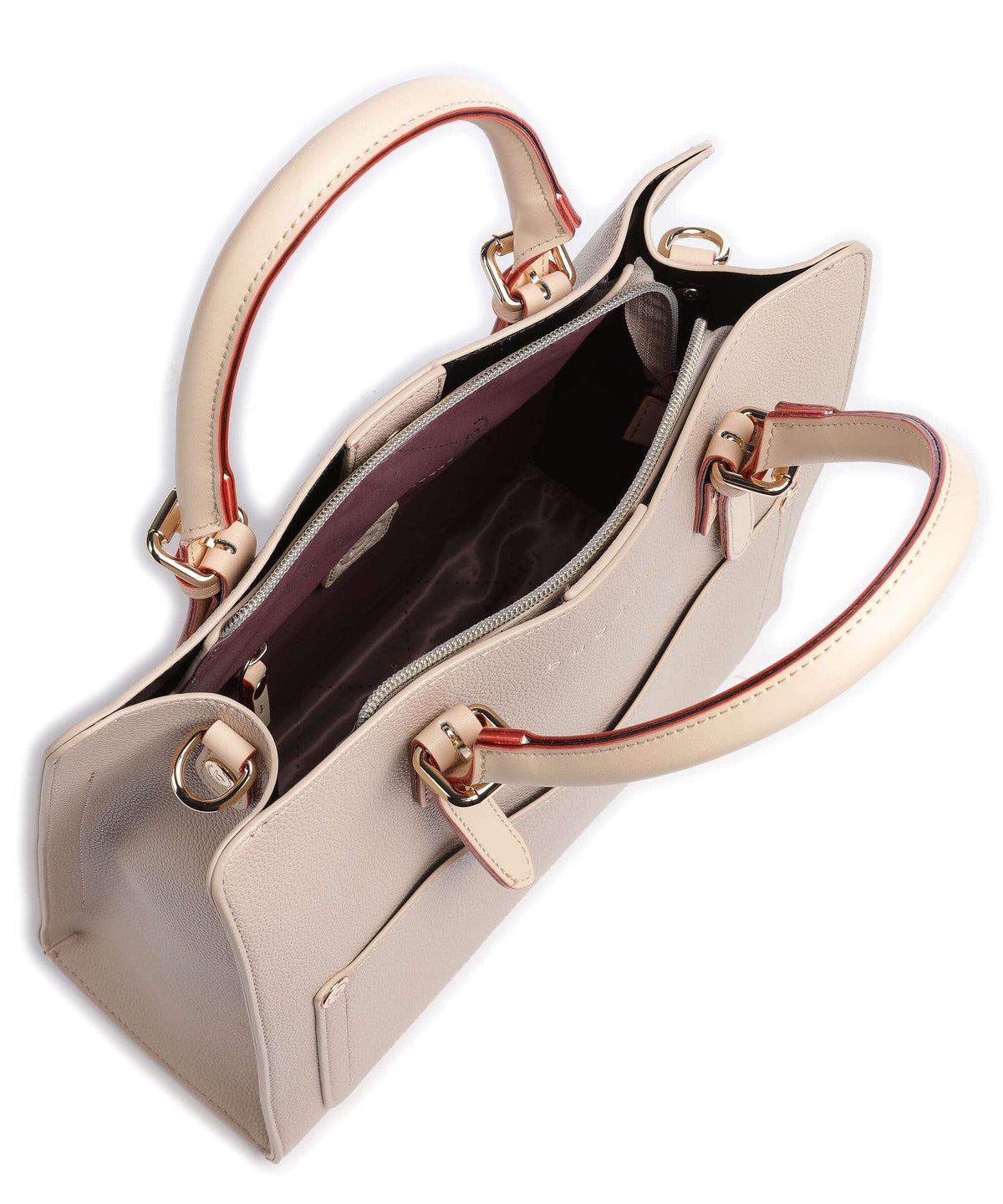 Bugatti Ella Handbag beige
