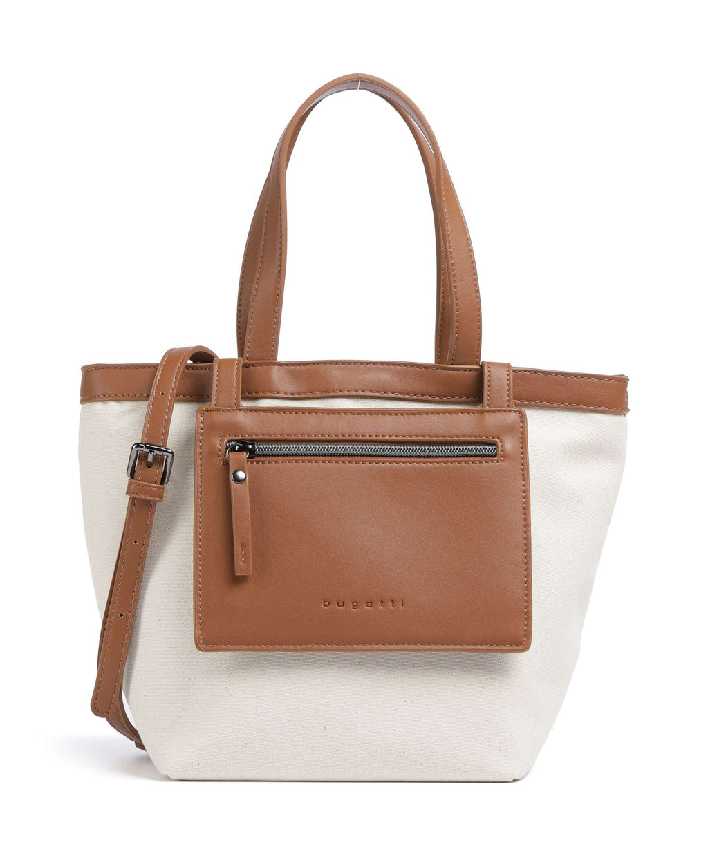 Bugatti Elena Tote bag sand