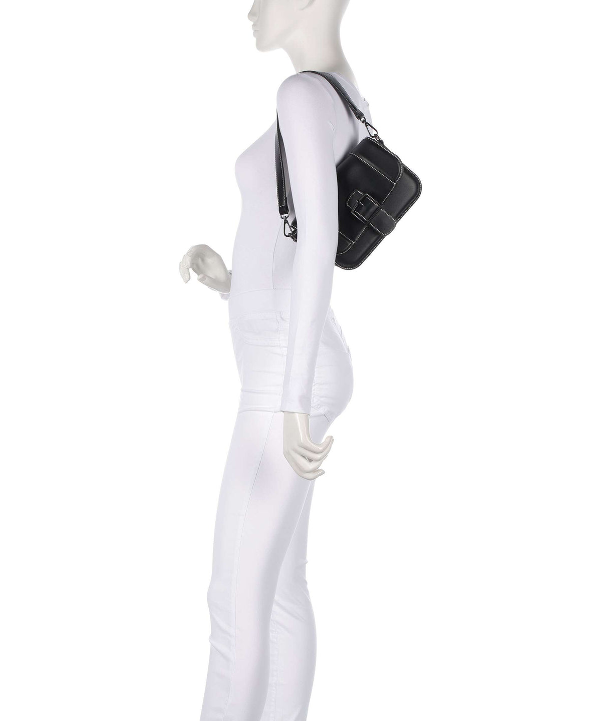 Bugatti Zita Shoulder bag black