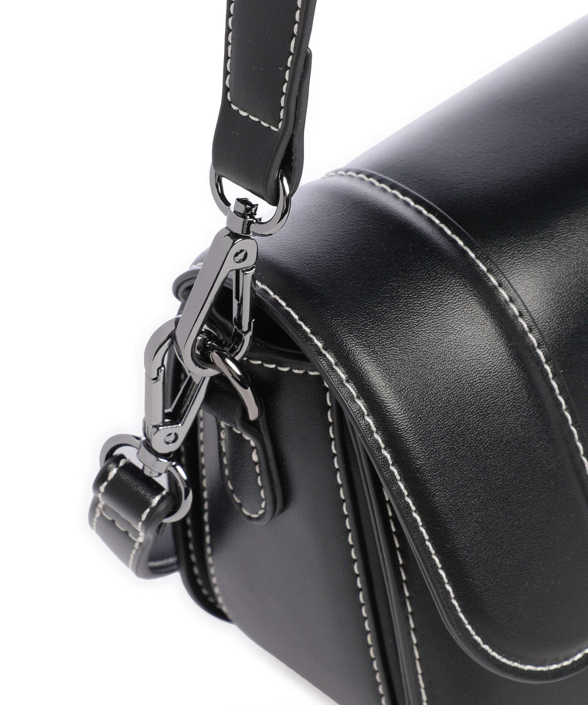 Bugatti Zita Shoulder bag black