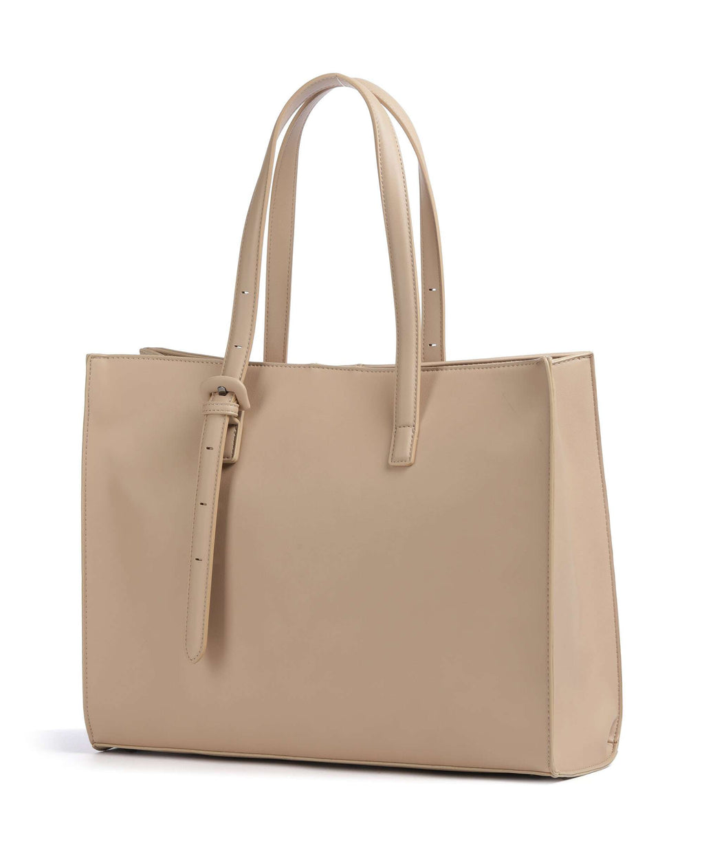 Bugatti Luna Tote bag beige