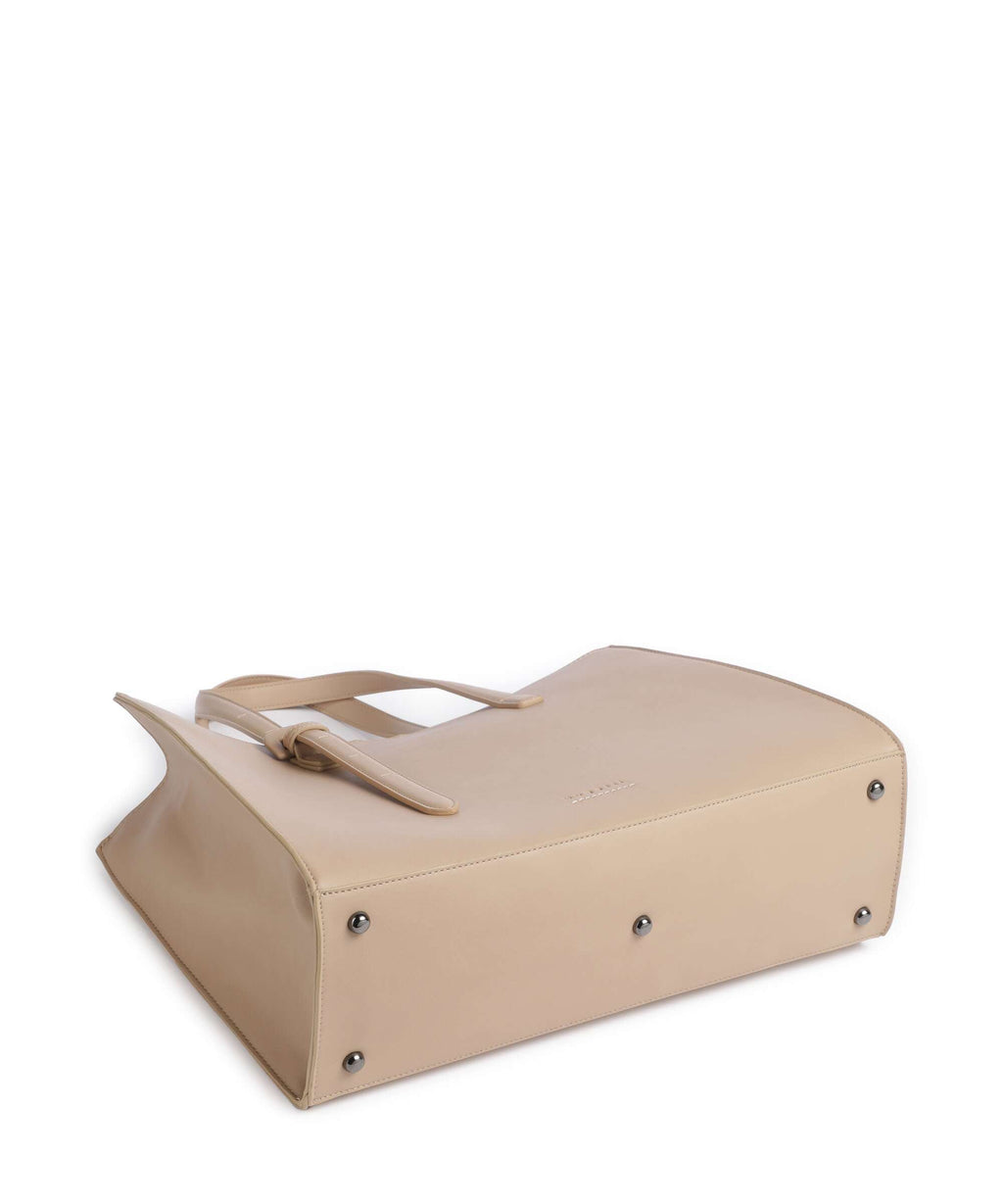 Bugatti Luna Tote bag beige