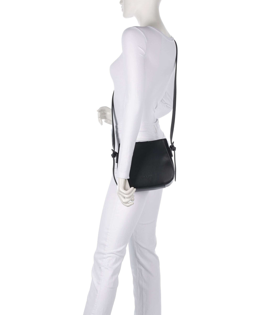 Bugatti Luna Crossbody bag black