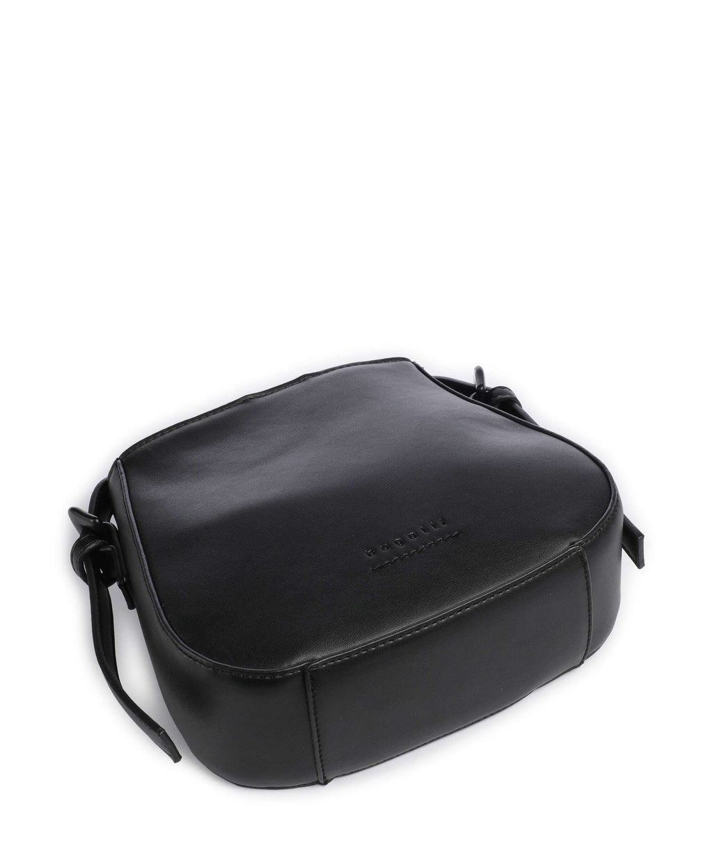 Bugatti Luna Crossbody bag black