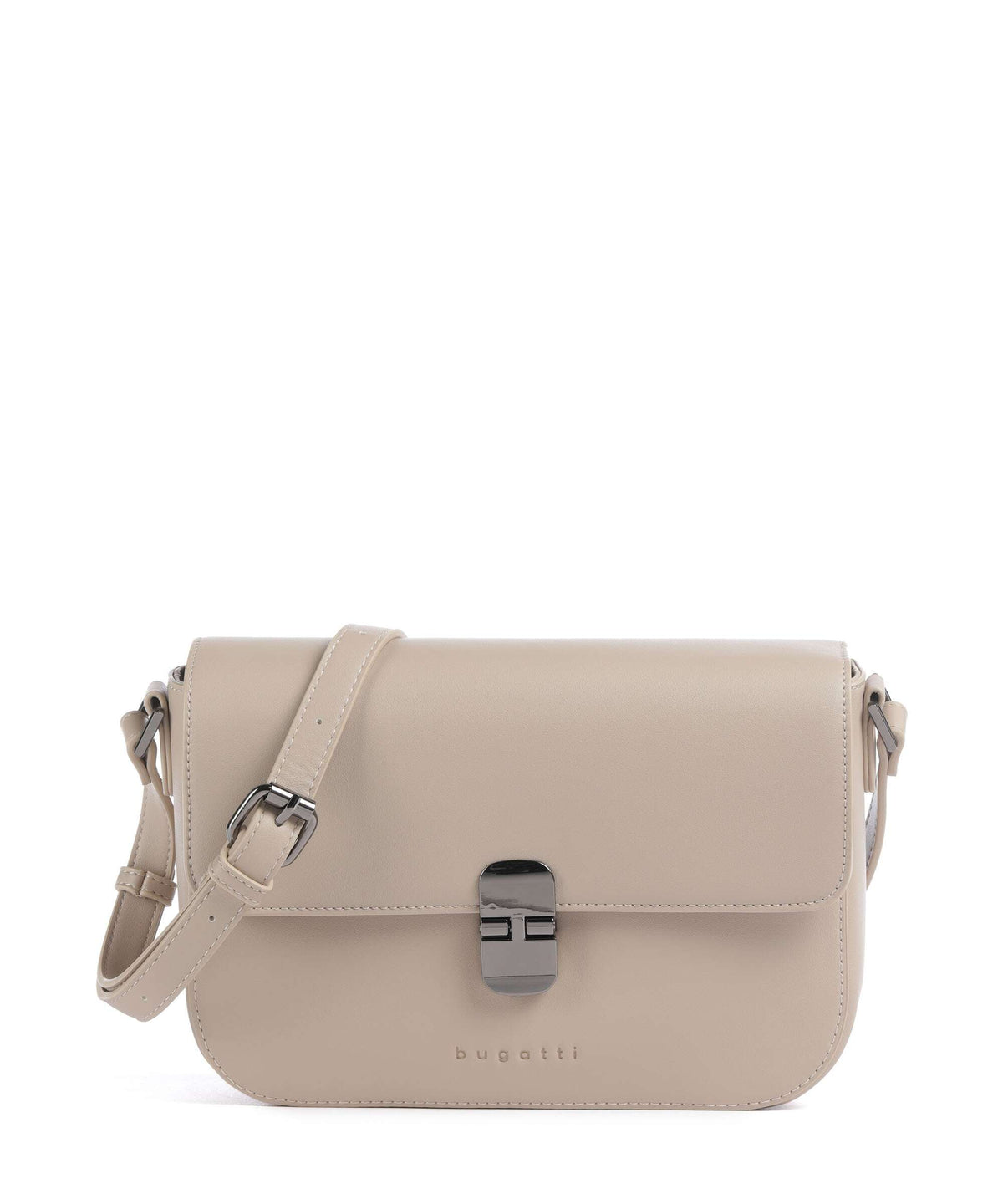 Bugatti Nela Crossbody bag beige