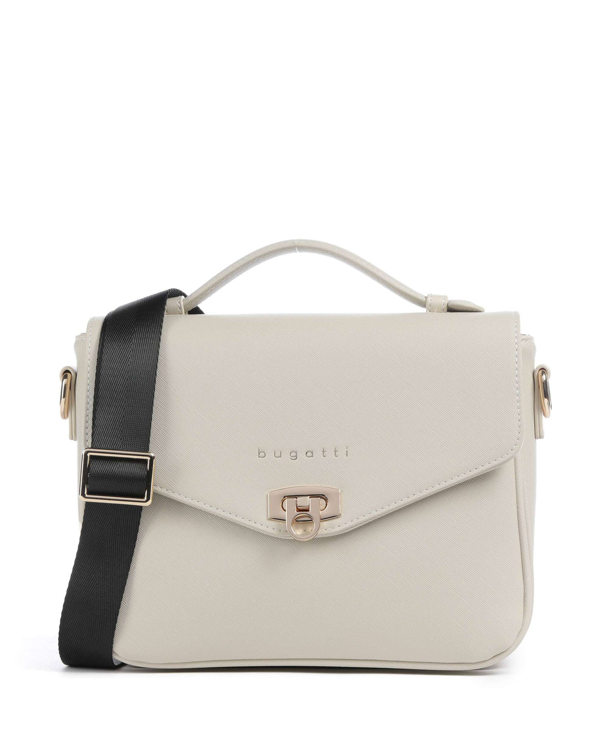 Bugatti Ella Crossbody bag beige