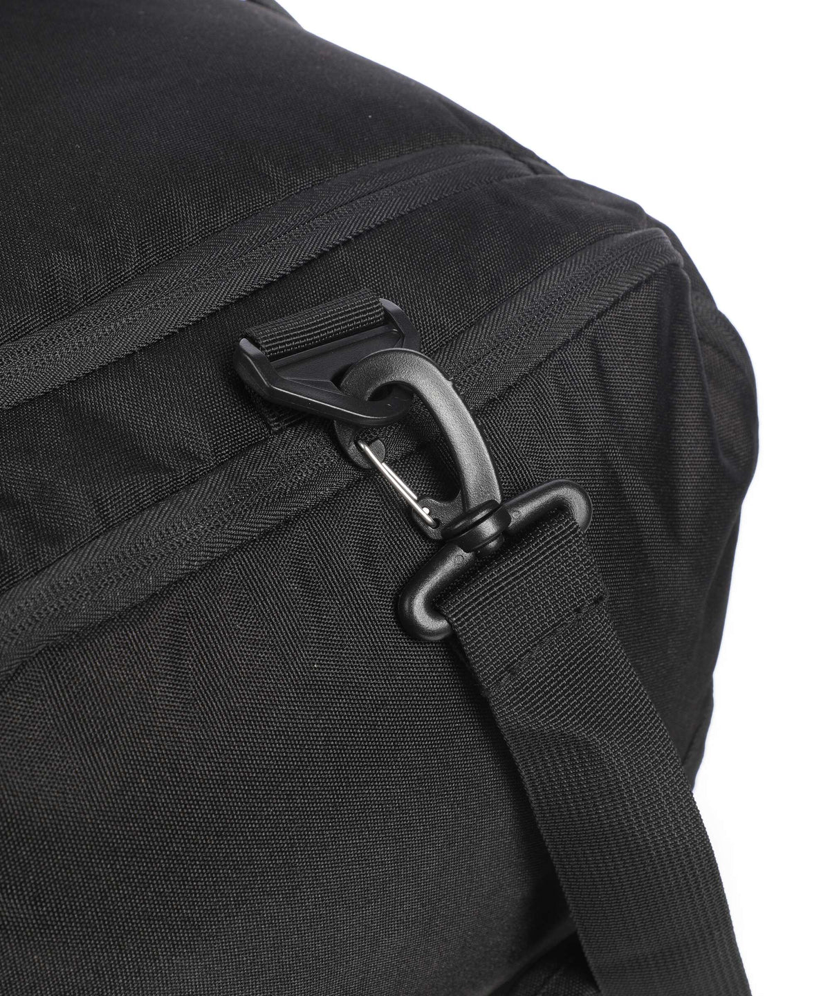 Bugatti Blanc Delight Travel bag schwarz