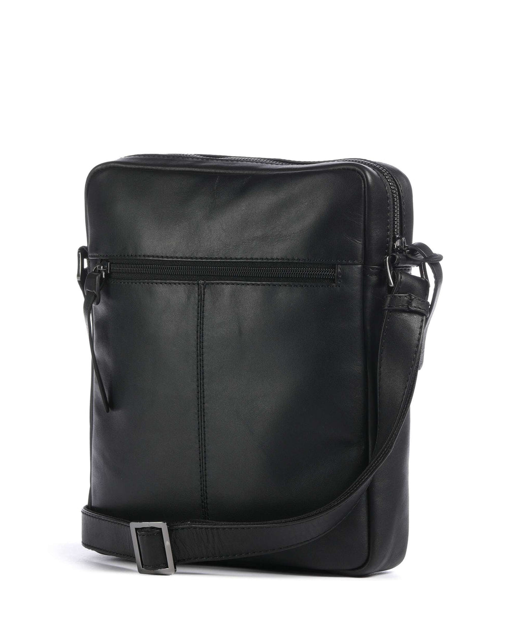 Bugatti Romeo Crossbody bag black