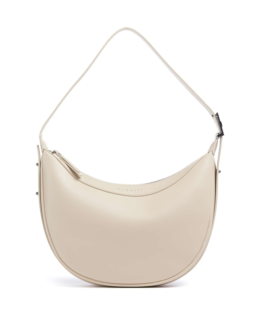 Bugatti Amelie Hobo bag beige