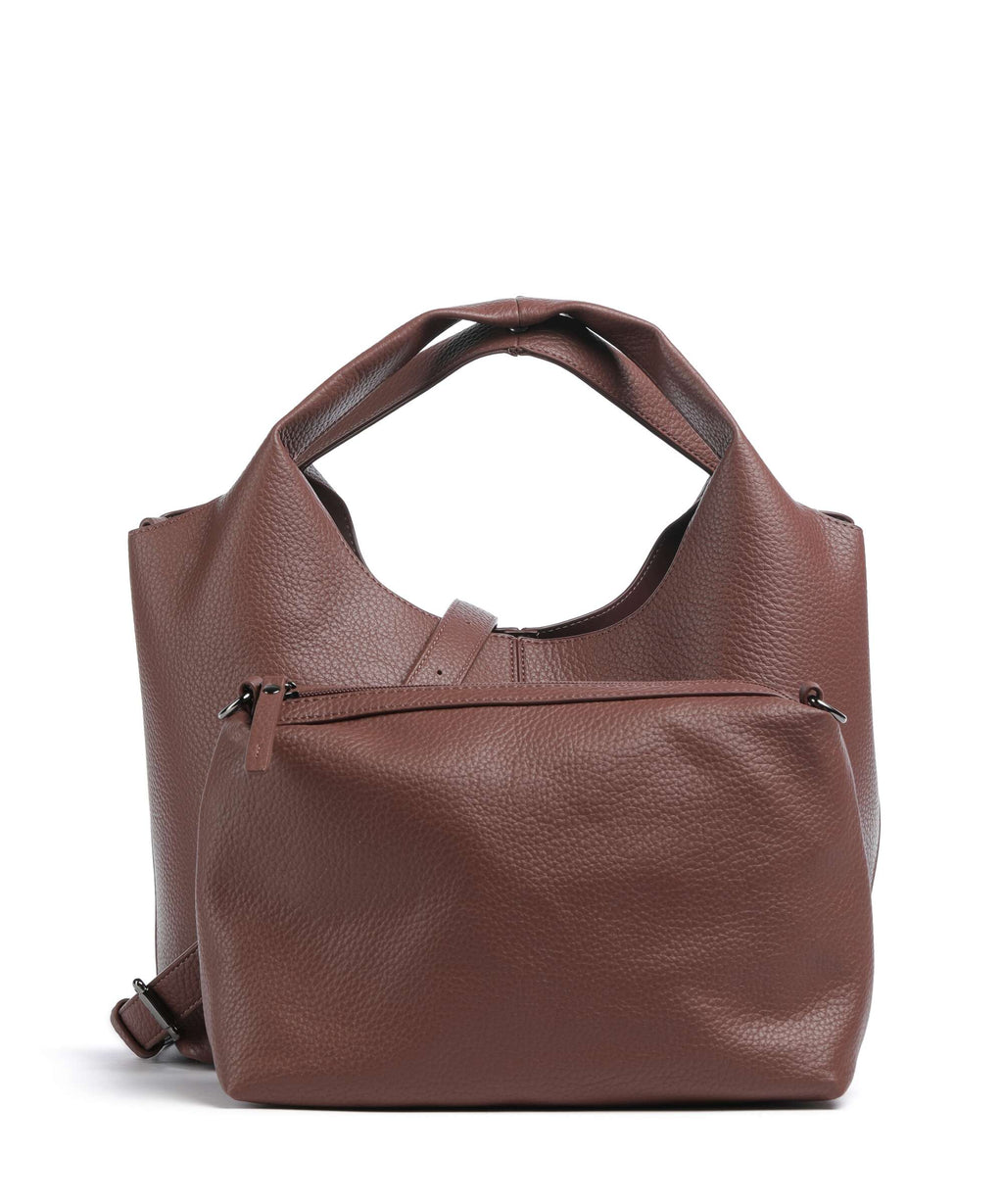 Bugatti Zoe Tote bag burgund