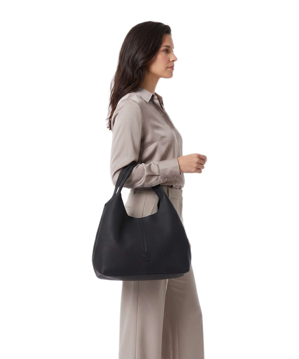 Bugatti Zoe Tote bag schwarz