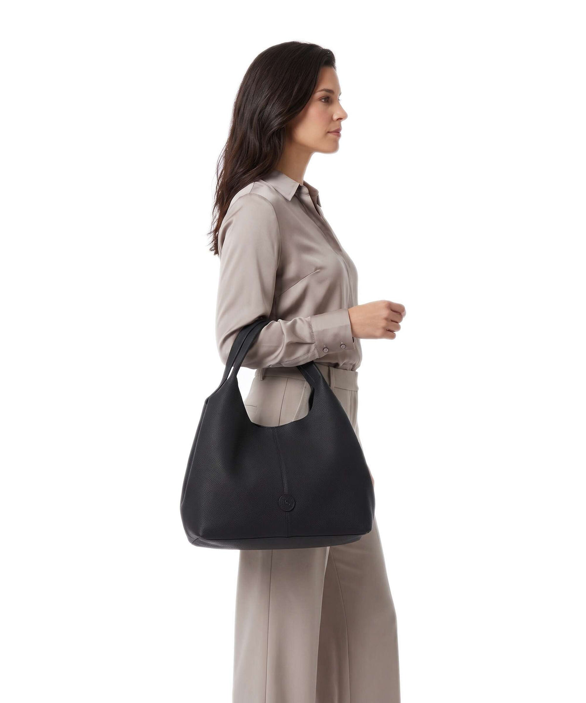 Bugatti Zoe Tote bag schwarz