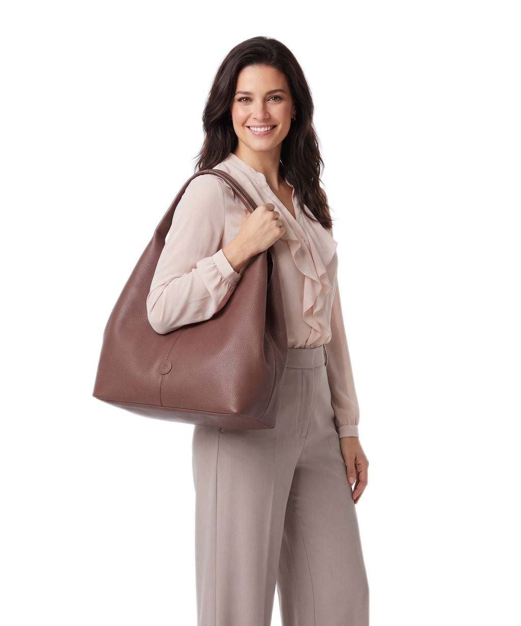 Bugatti Zoe Tote bag burgund