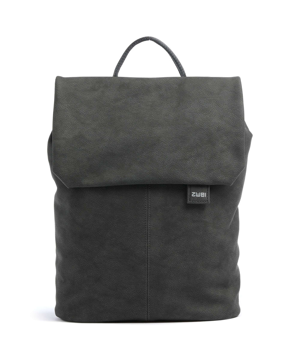 Zwei Mademoiselle.M MR13 Backpack nubuk stone