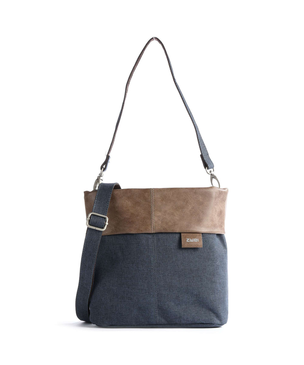 Zwei Olli OT8 Shoulder bag blue
