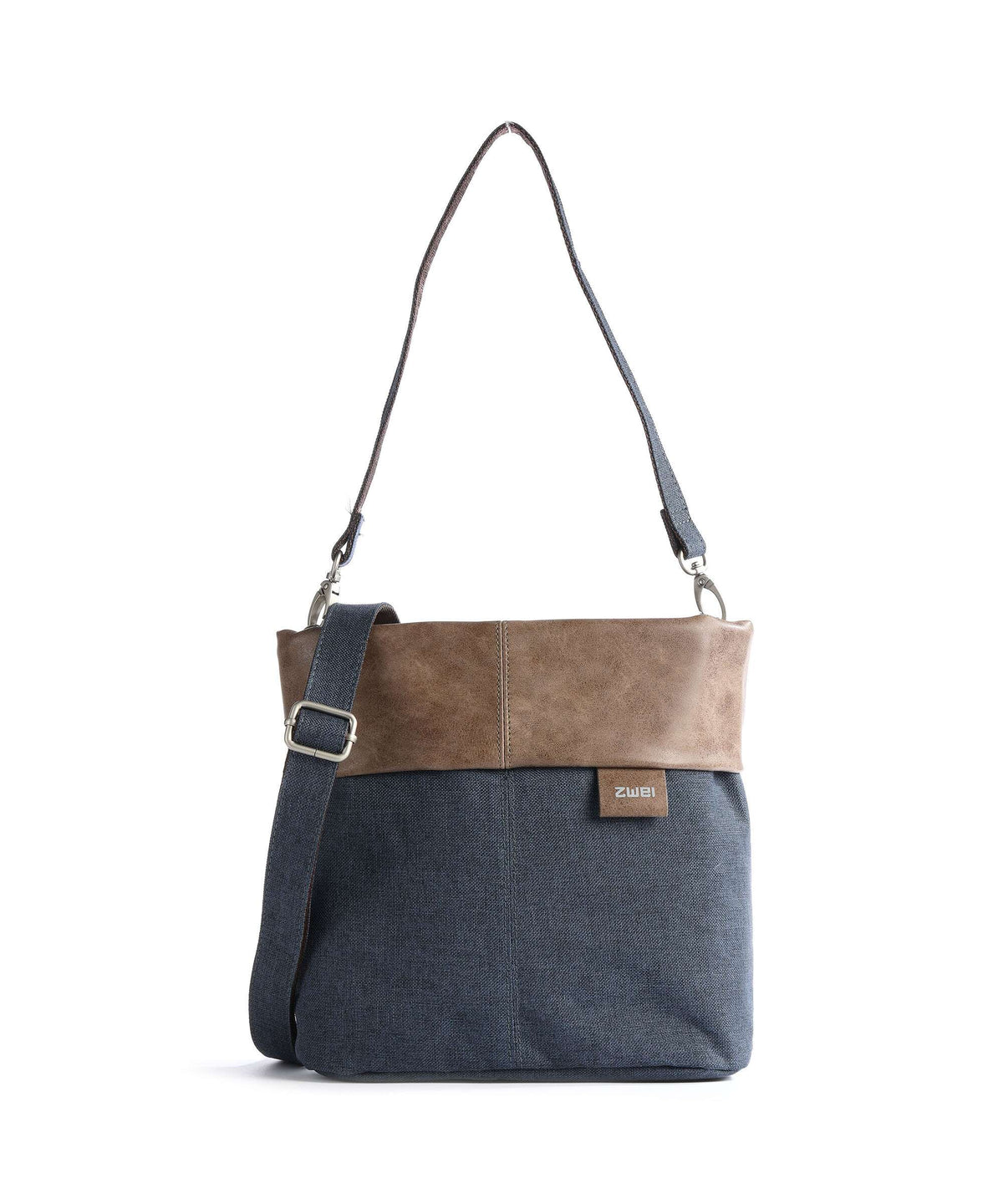 Zwei Olli OT8 Shoulder bag blue