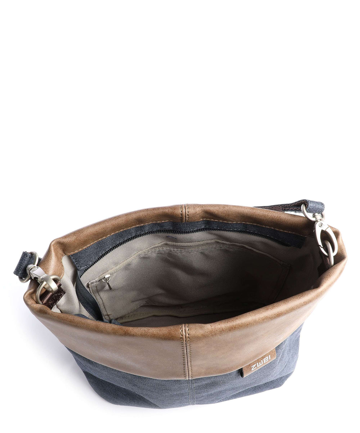 Zwei Olli OT8 Shoulder bag blue