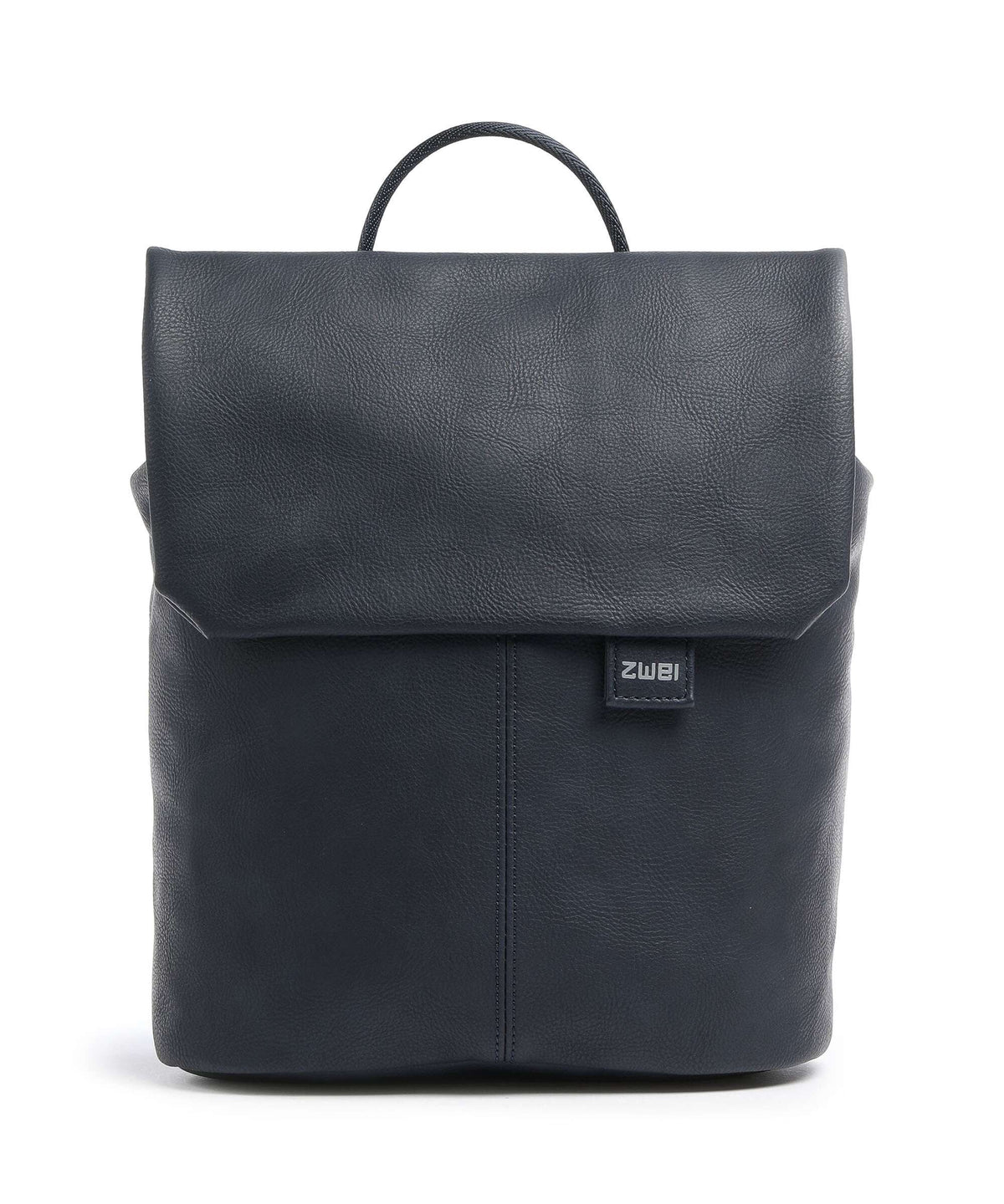 Zwei Mademoiselle.M MR8 Backpack nubuk ink