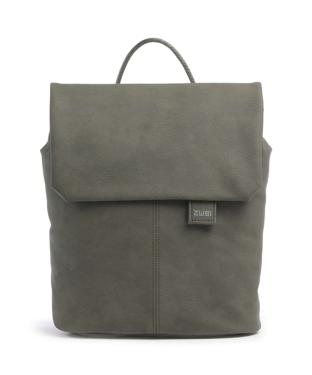 Zwei Mademoiselle.M MR8 Backpack fango