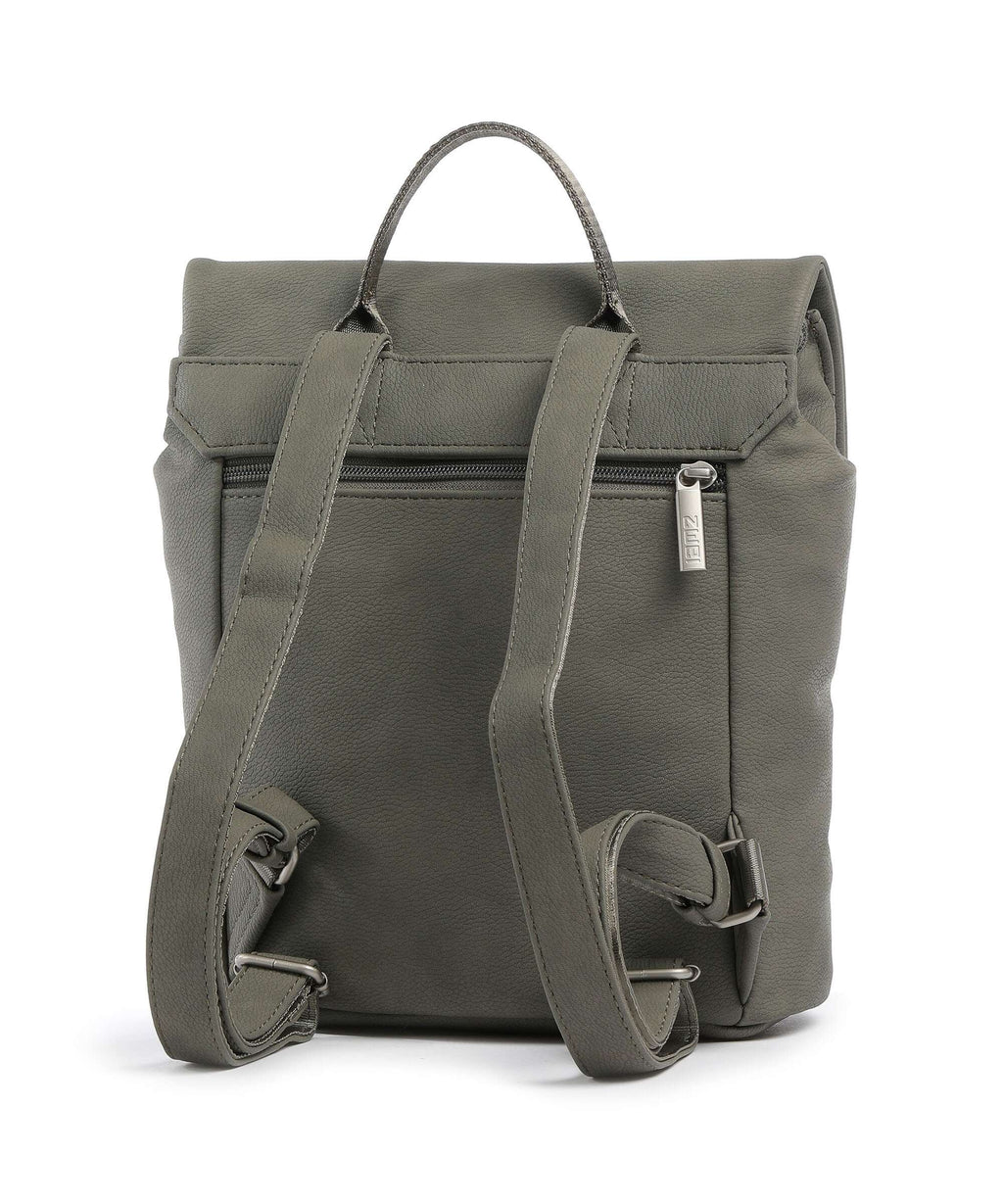 Zwei Mademoiselle.M MR8 Backpack fango