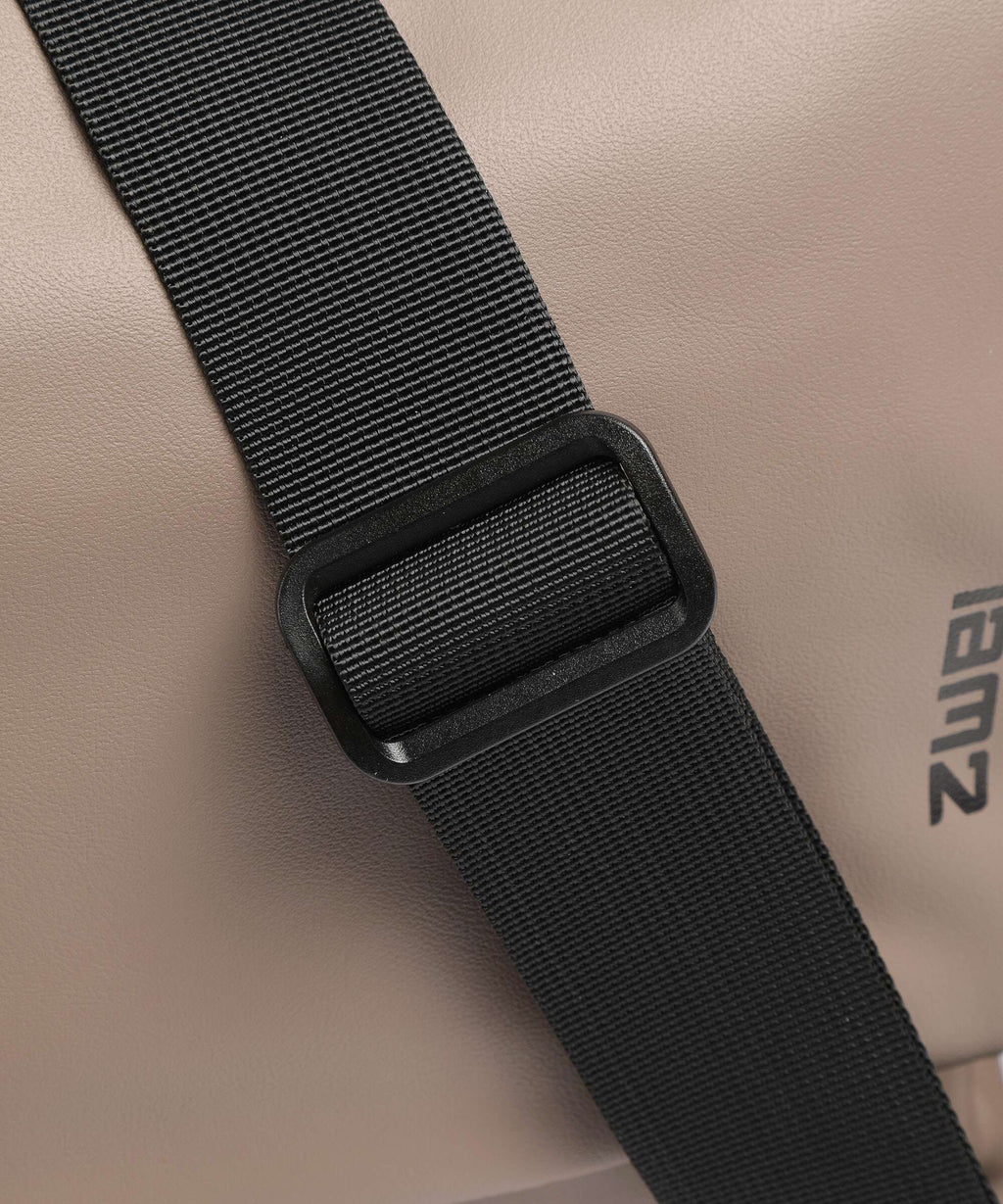 Zwei Cargo CA130 Messenger bag taupe