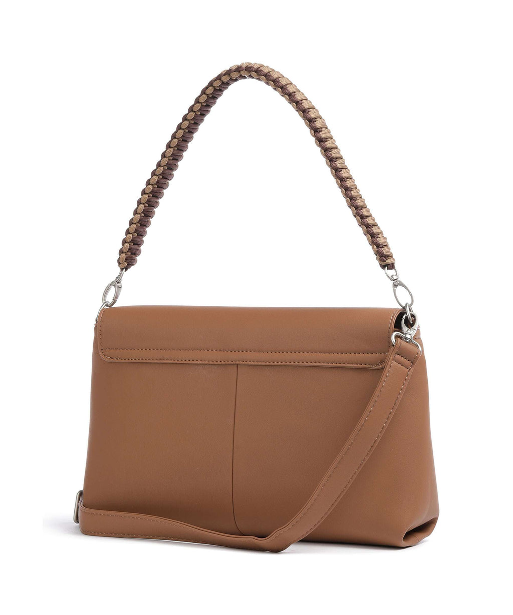 Zwei Yuna YU60 Shoulder bag hazel