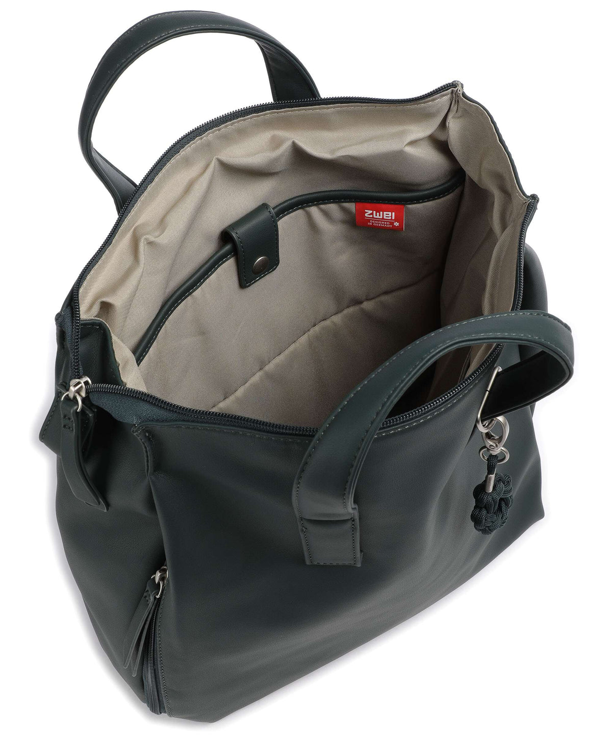 Zwei Yuna YUR150 Backpack pine