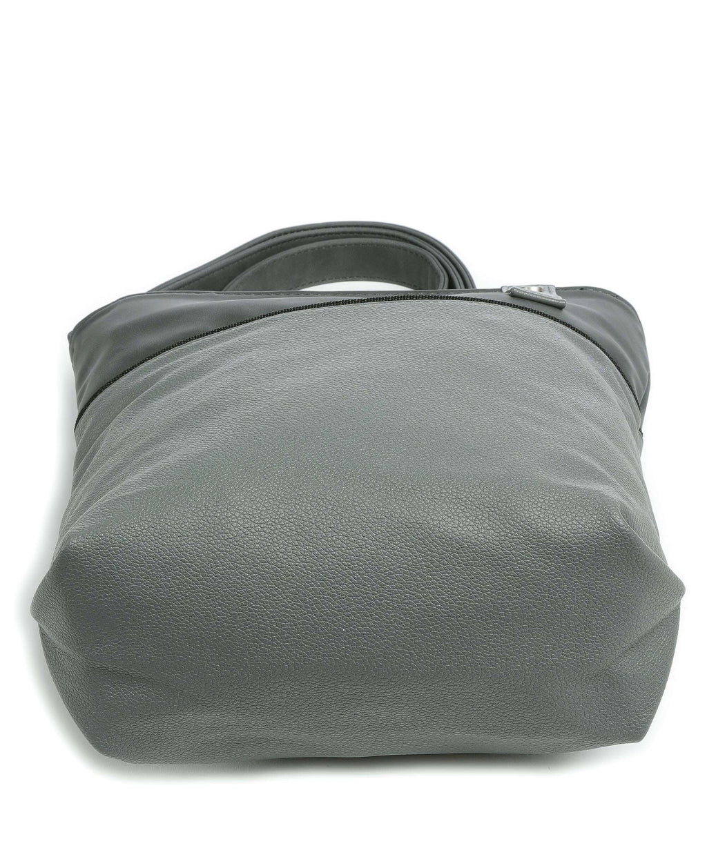 Zwei Jana J10 Shoulder bag eucalyptus