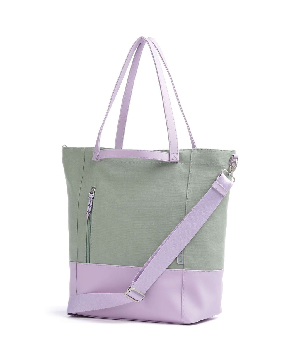 Zwei Fiorella FI200 Tote bag jade