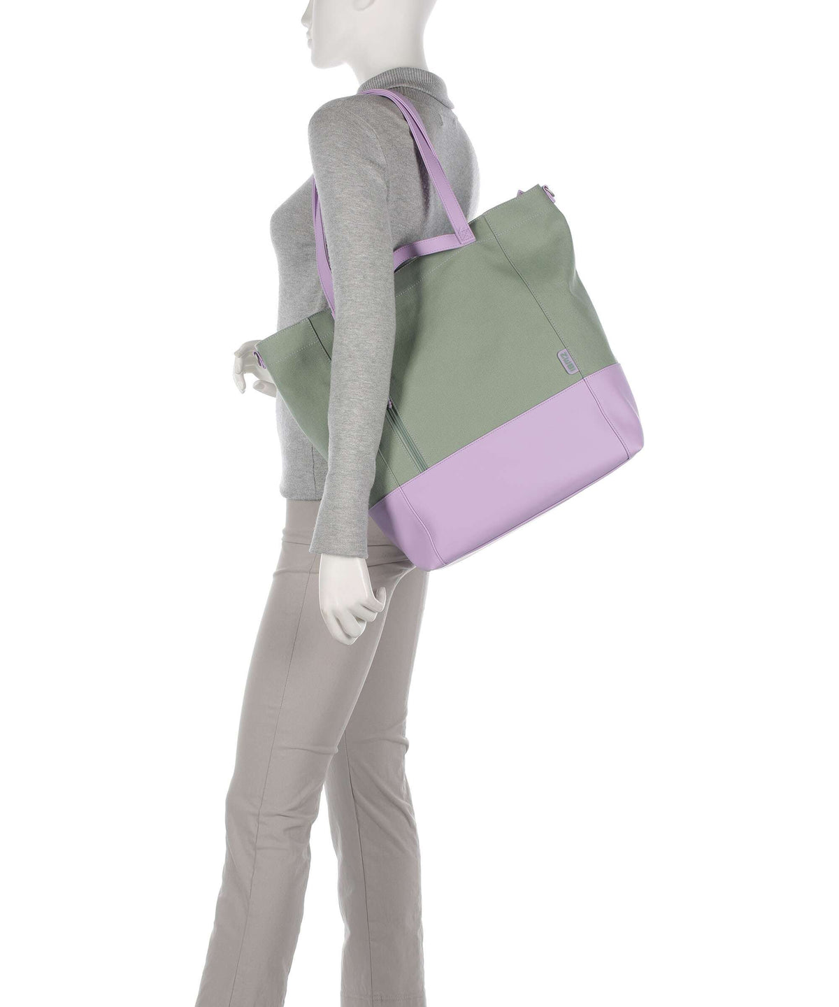 Zwei Fiorella FI200 Tote bag jade